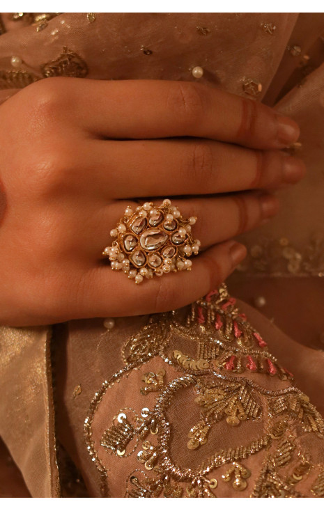 Nabeeha (Ring)
